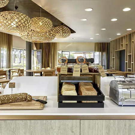 Aparthotel & Spa Adagio Vannes-3