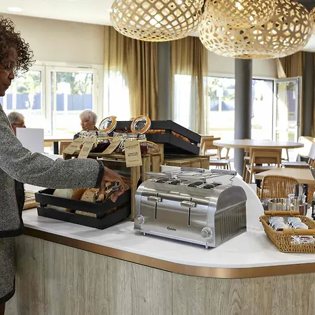 Aparthotel & Spa Adagio Vannes-2