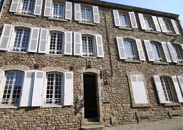 La Villa Garenne Vannes