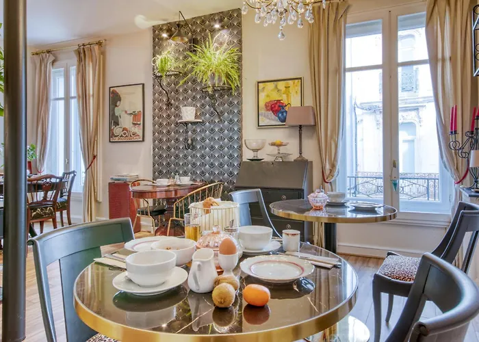 Hôtel Le Bretagne Vannes